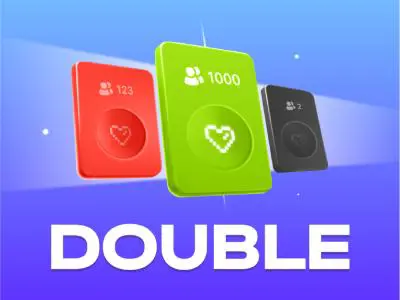 Double - WinPesa - Nigeria