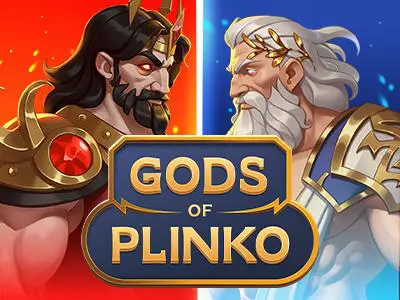 Gods of Plinko - WinPesa - Nigeria
