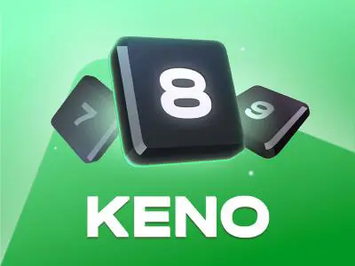Keno - WinPesa - Nigeria