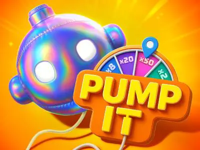 Pump It - WinPesa - Nigeria