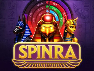 SpinRa - WinPesa - Nigeria