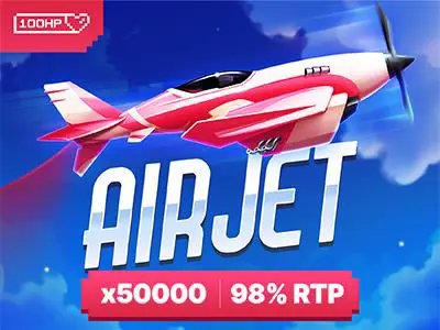 Air Jet - WinPesa - Nigeria