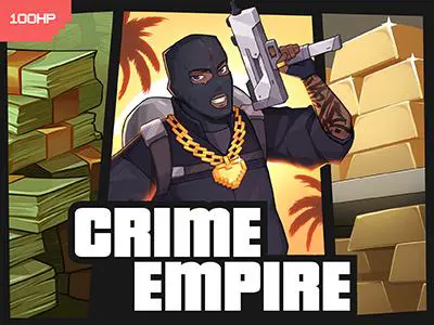 Crime Empire - WinPesa - Nigeria