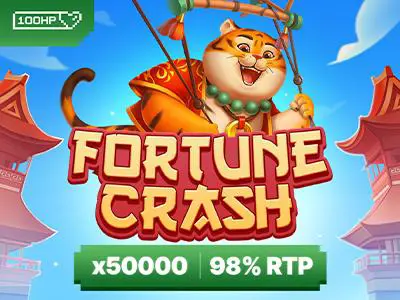 Fortune Crash - WinPesa - Nigeria