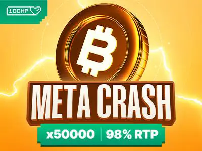 Meta Crash - WinPesa - Nigeria