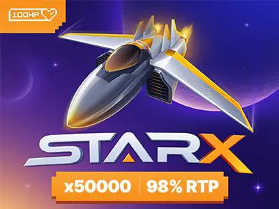 Starx - WinPesa - Nigeria