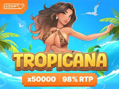 Tropicana - WinPesa - Nigeria