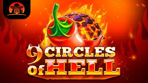 9 Circles of Hell - WinPesa - Nigeria