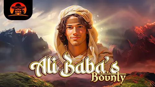 Ali Baba's Bounty - WinPesa - Nigeria