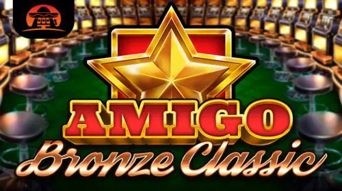 Amigo Bronze Classic - WinPesa - Nigeria