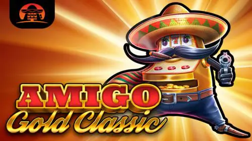 Amigo Gold Classic - WinPesa - Nigeria