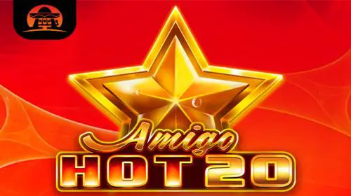 Amigo Hot 20 - WinPesa - Nigeria