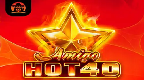 Amigo Hot 40 - WinPesa - Nigeria