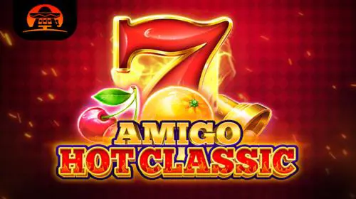 Amigo Hot Classic - WinPesa - Nigeria