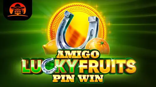 Amigo Lucky Fruits: Pin Win - WinPesa - Nigeria