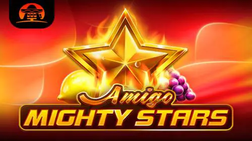Amigo Mighty Stars - WinPesa - Nigeria