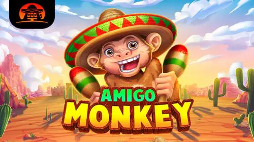 Amigo Monkey - WinPesa - Nigeria