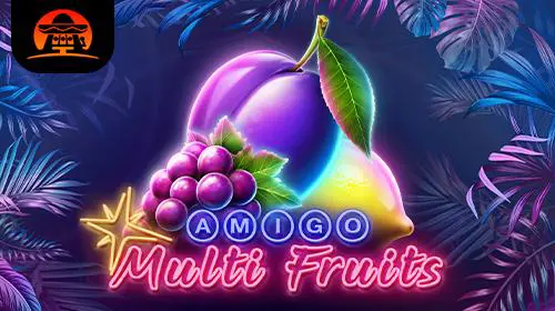 Amigo Multifruits - WinPesa - Nigeria
