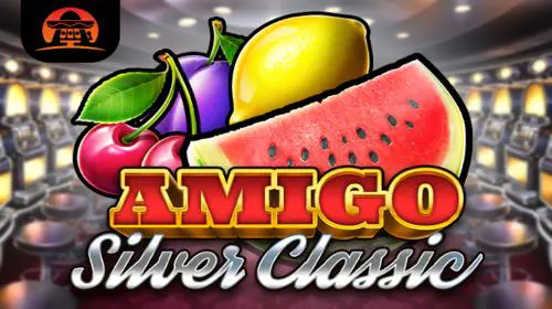 Amigo Silver Classic - WinPesa - Nigeria
