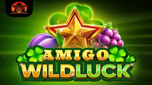 Amigo Wild Luck - WinPesa - Nigeria