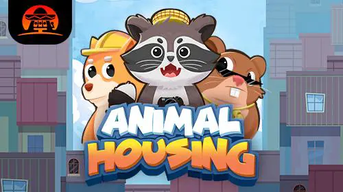 Animal Housing - WinPesa - Nigeria
