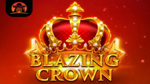 Blazing Crown - WinPesa - Nigeria