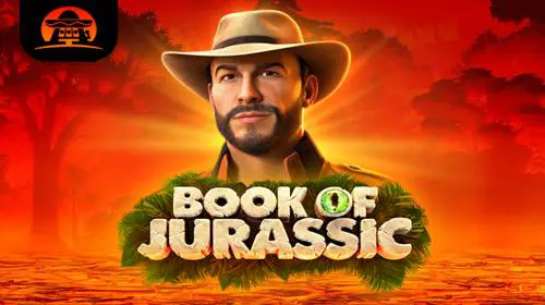 Book of Jurassic - WinPesa - Nigeria