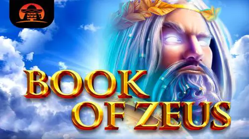 Book of Zeus - WinPesa - Nigeria