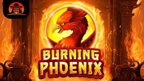 Burning Phoenix - WinPesa - Nigeria