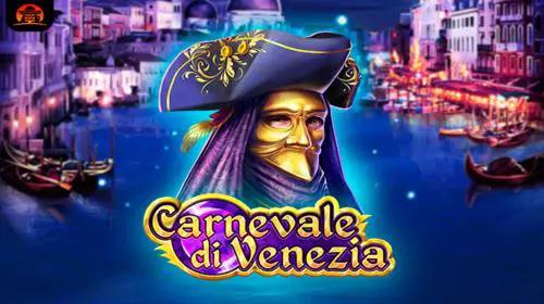 Carnevale Di Venezia - WinPesa - Nigeria