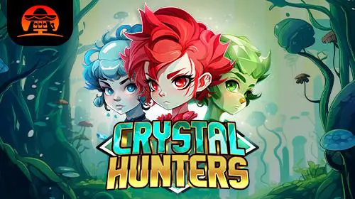 Crystal Hunters - WinPesa - Nigeria