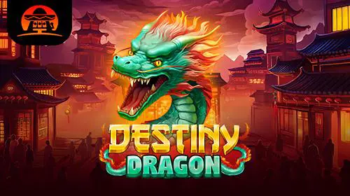 Destiny Dragon - WinPesa - Nigeria