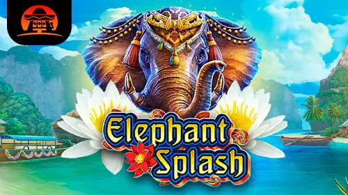 Elephant Splash - WinPesa - Nigeria