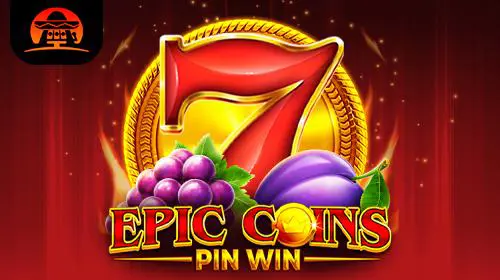 Epic Coins - WinPesa - Nigeria