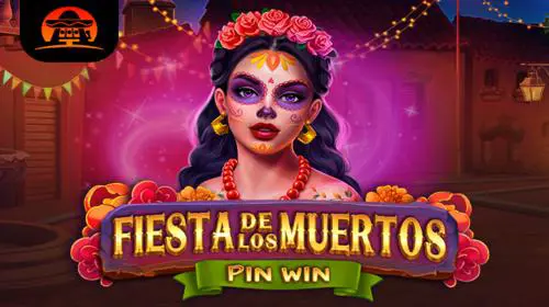 Fiesta De los Muertos - WinPesa - Nigeria
