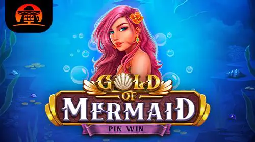 Gold of Mermaid - WinPesa - Nigeria