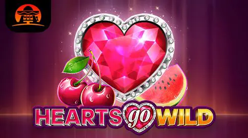 Hearts Go Wild - WinPesa - Nigeria
