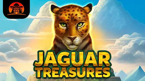 Jaguar Treasure - WinPesa - Nigeria