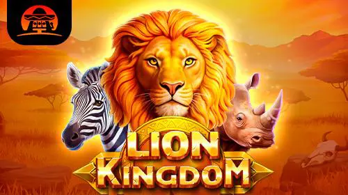 Lion Kingdom - WinPesa - Nigeria