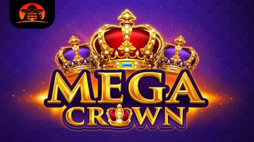 Mega Crown - WinPesa - Nigeria