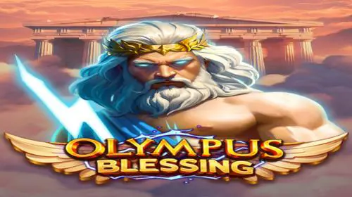 Olympus Blessing - WinPesa - Nigeria