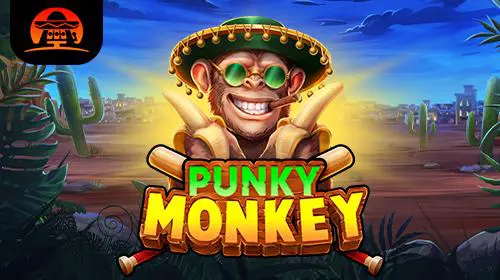 Punky Monkey - WinPesa - Nigeria