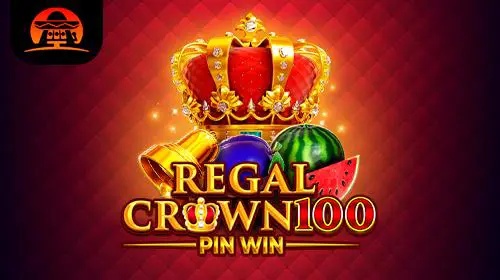 Regal Crown 100 - WinPesa - Nigeria