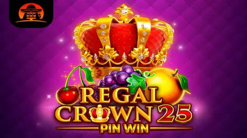 Regal Crown 25 - WinPesa - Nigeria