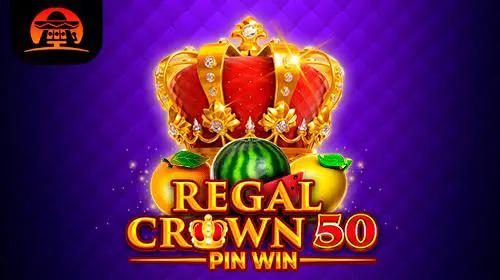 Regal Crown 50 - WinPesa - Nigeria