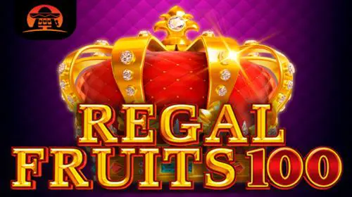 Regal Fruits 100 - WinPesa - Nigeria