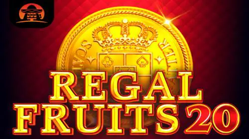 Regal Fruits 20 - WinPesa - Nigeria