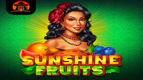 Sunshine Fruits - WinPesa - Nigeria