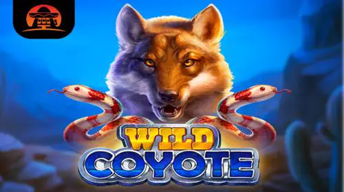 Wild Coyote - WinPesa - Nigeria