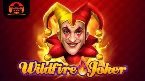 Wildfire Joker - WinPesa - Nigeria